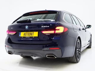 BMW 5 Serie – thumbnail 5