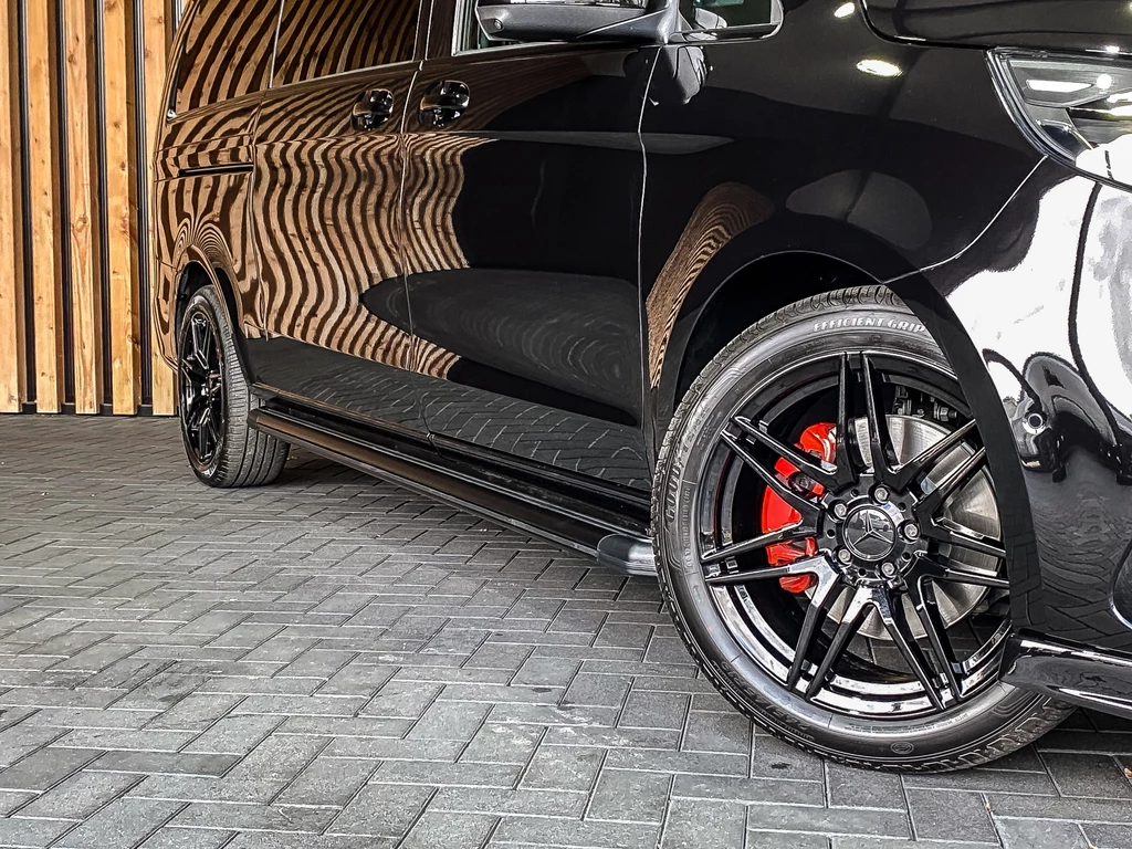 Mercedes-Benz V-Klasse – foto 32