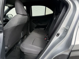 Toyota Yaris Cross – thumbnail 28
