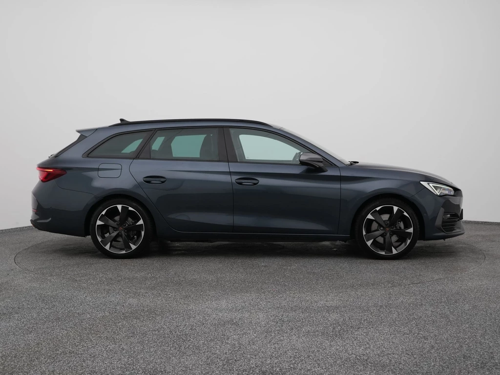 CUPRA Leon Sportstourer – foto 12