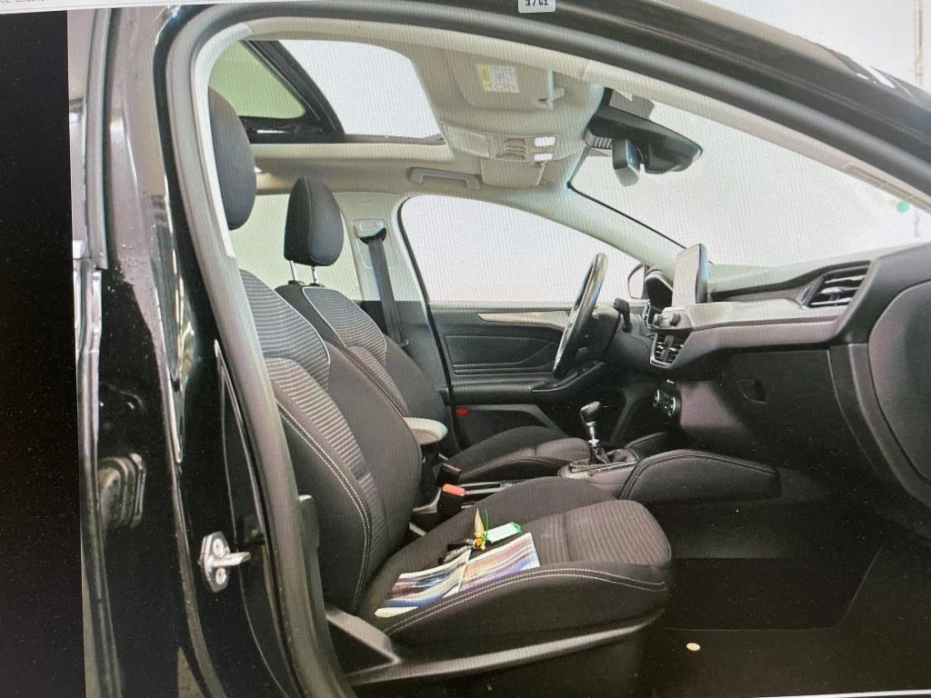 Ford Focus – foto 8