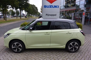 Suzuki Swift – thumbnail 4