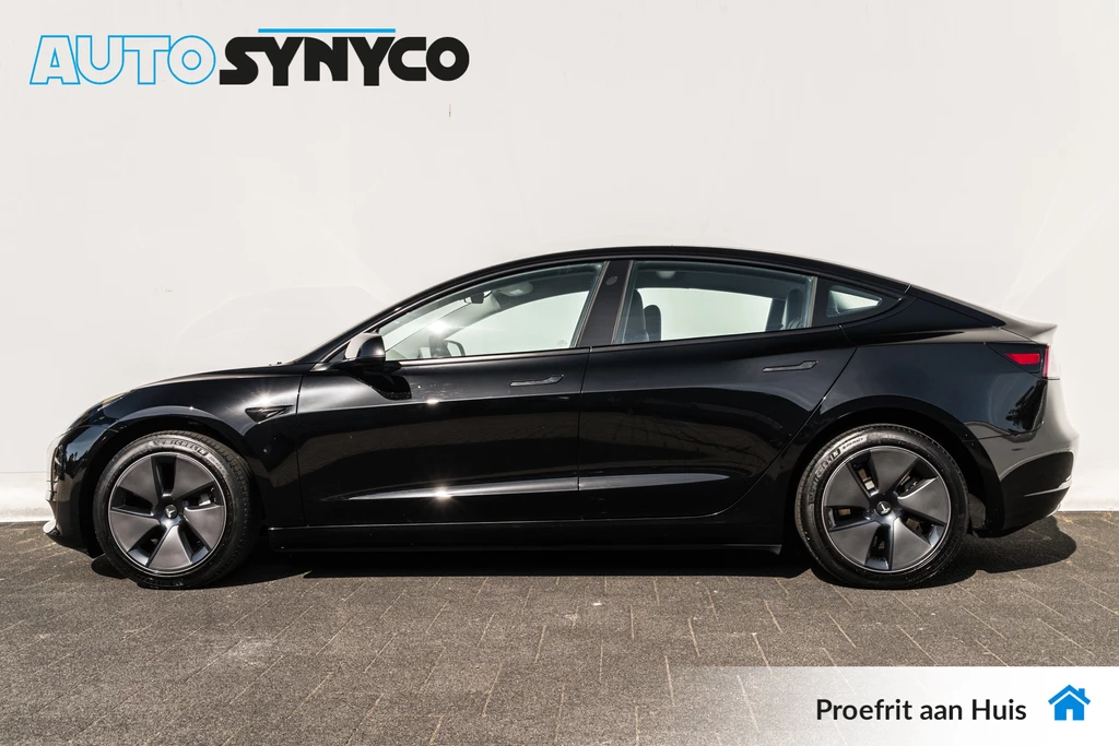 Tesla Model 3 – foto 4