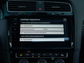 Volkswagen Golf – thumbnail 40