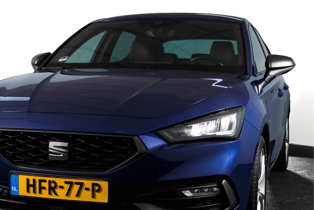 SEAT Leon – foto 3
