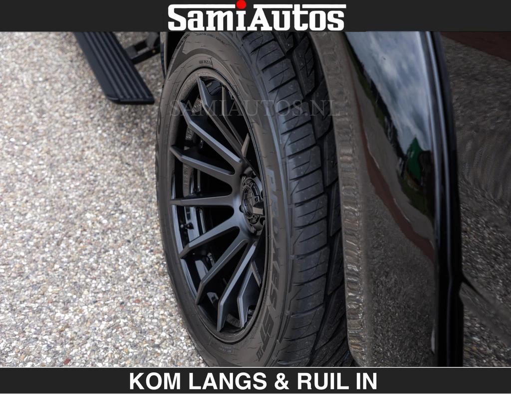 Dodge Ram Pick-Up – foto 29