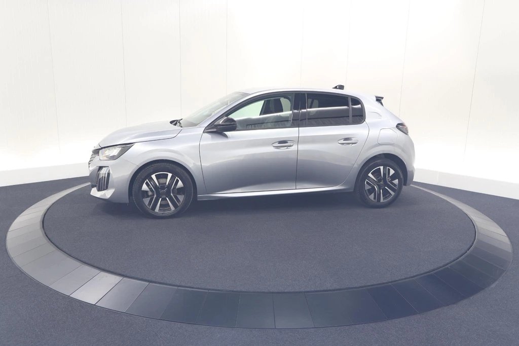 Peugeot 208 – foto 5