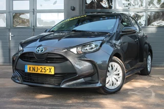 Toyota Yaris – thumbnail 1