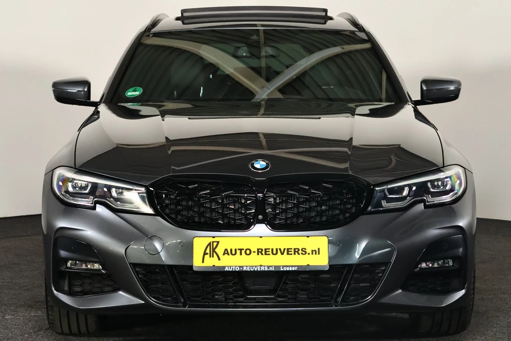 BMW 3 Serie – foto 8
