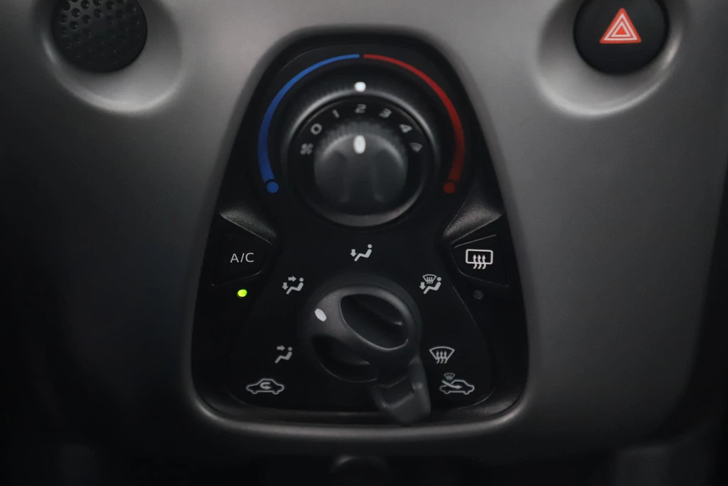 Peugeot 108 – foto 16