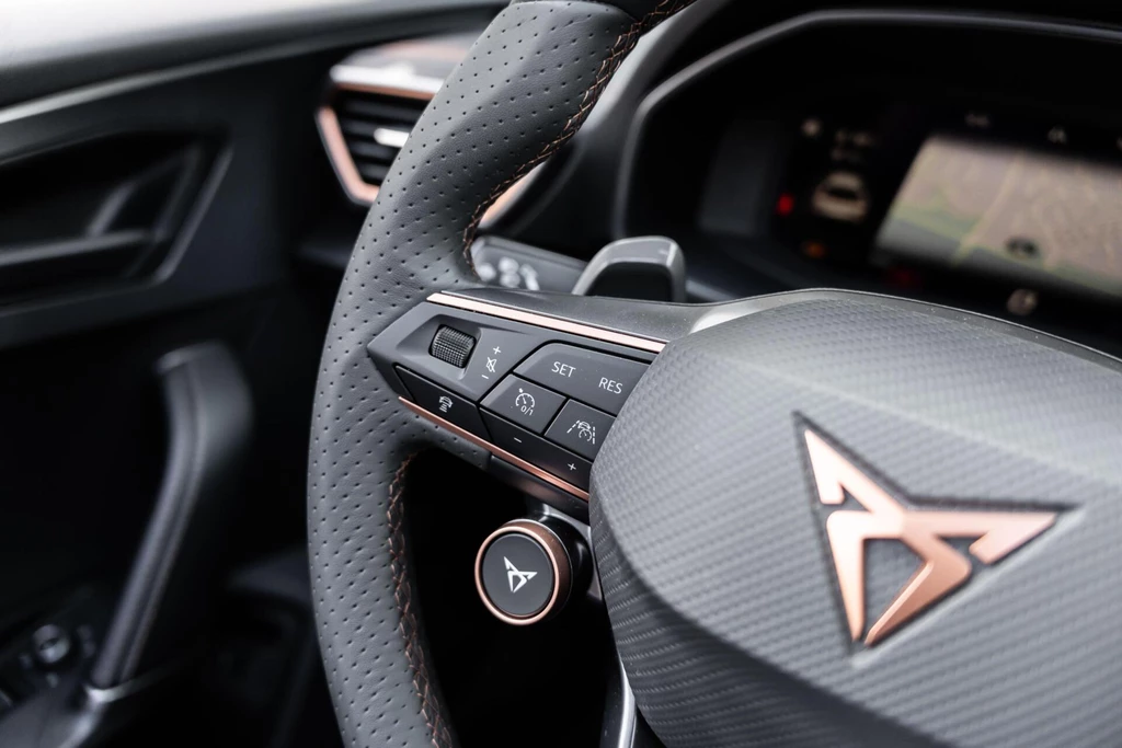 CUPRA Formentor – foto 43