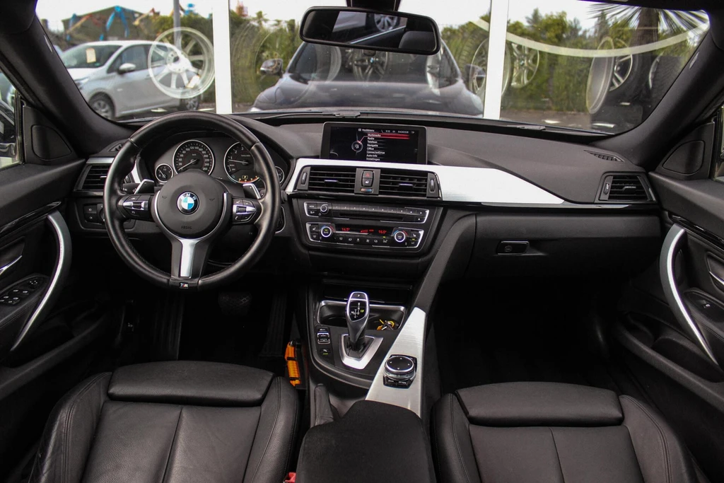 BMW 3 Serie – foto 13