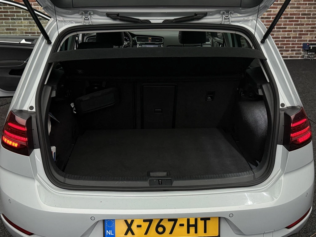 Volkswagen Golf – foto 31