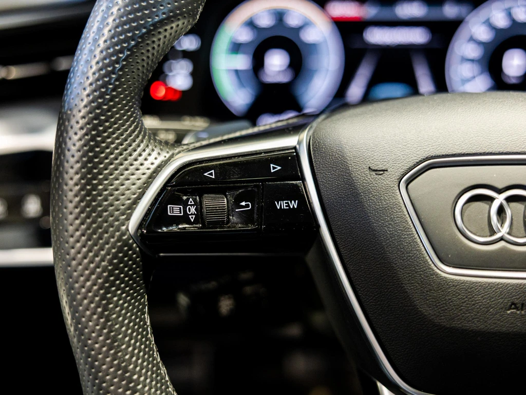 Audi A6 – foto 33