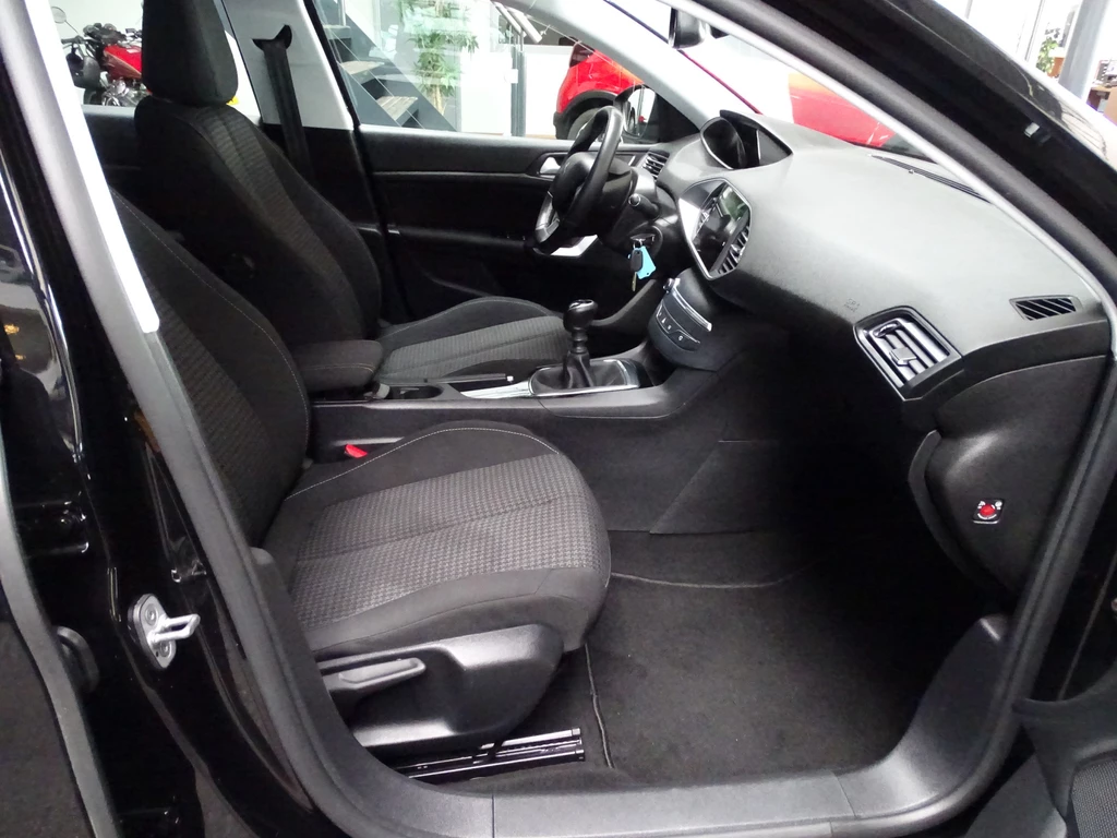 Peugeot 308 – foto 27