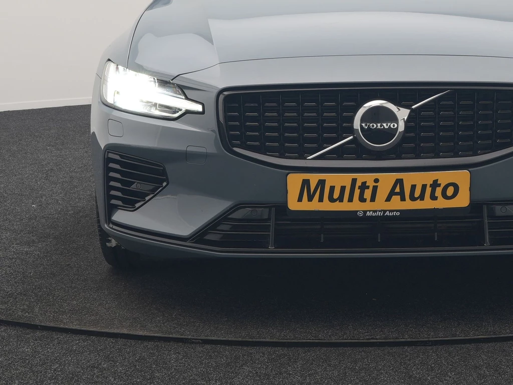 Volvo V60 – foto 11