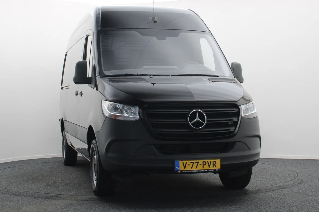 Mercedes-Benz Sprinter – foto 12