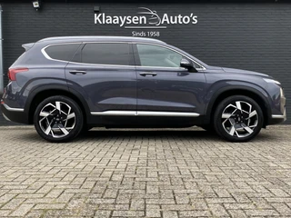 Hyundai Santa Fe – thumbnail 7
