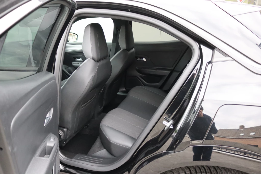 Opel Mokka – foto 14