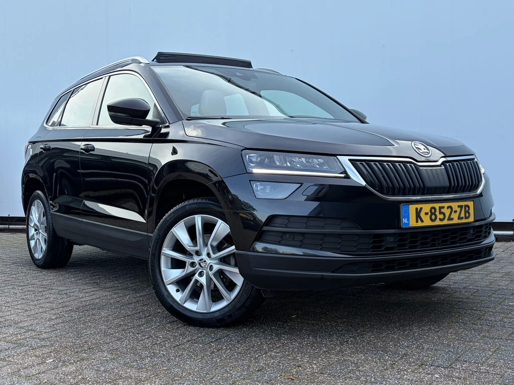 Škoda Karoq – foto 11
