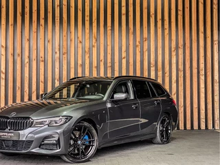 BMW 3 Serie – thumbnail 3