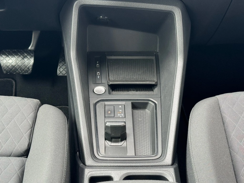 Volkswagen Caddy – foto 28