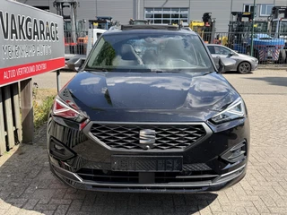 SEAT Tarraco – thumbnail 4