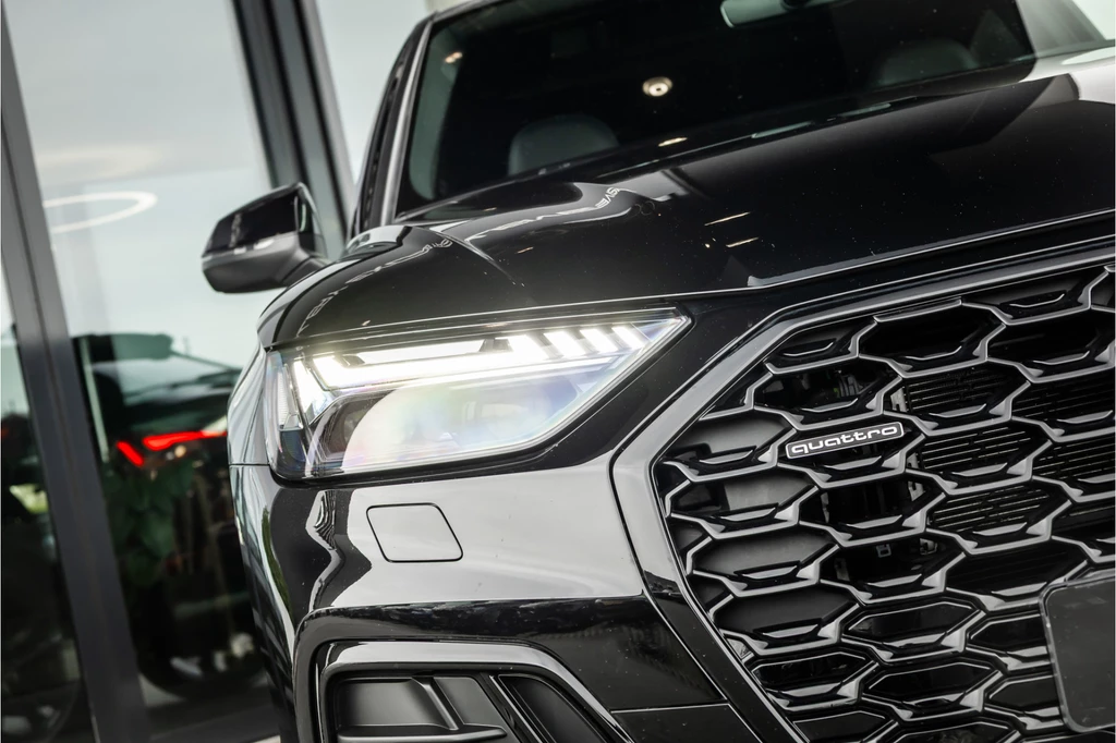 Audi Q5 – foto 42