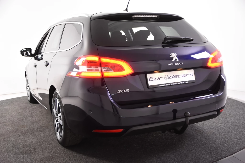Peugeot 308 – foto 7