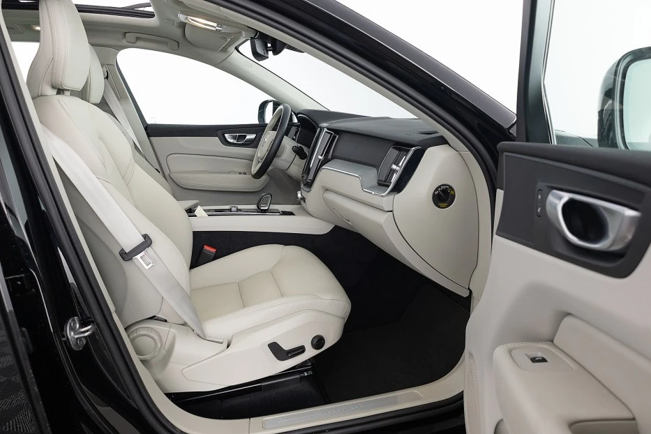 Volvo XC60 – foto 13