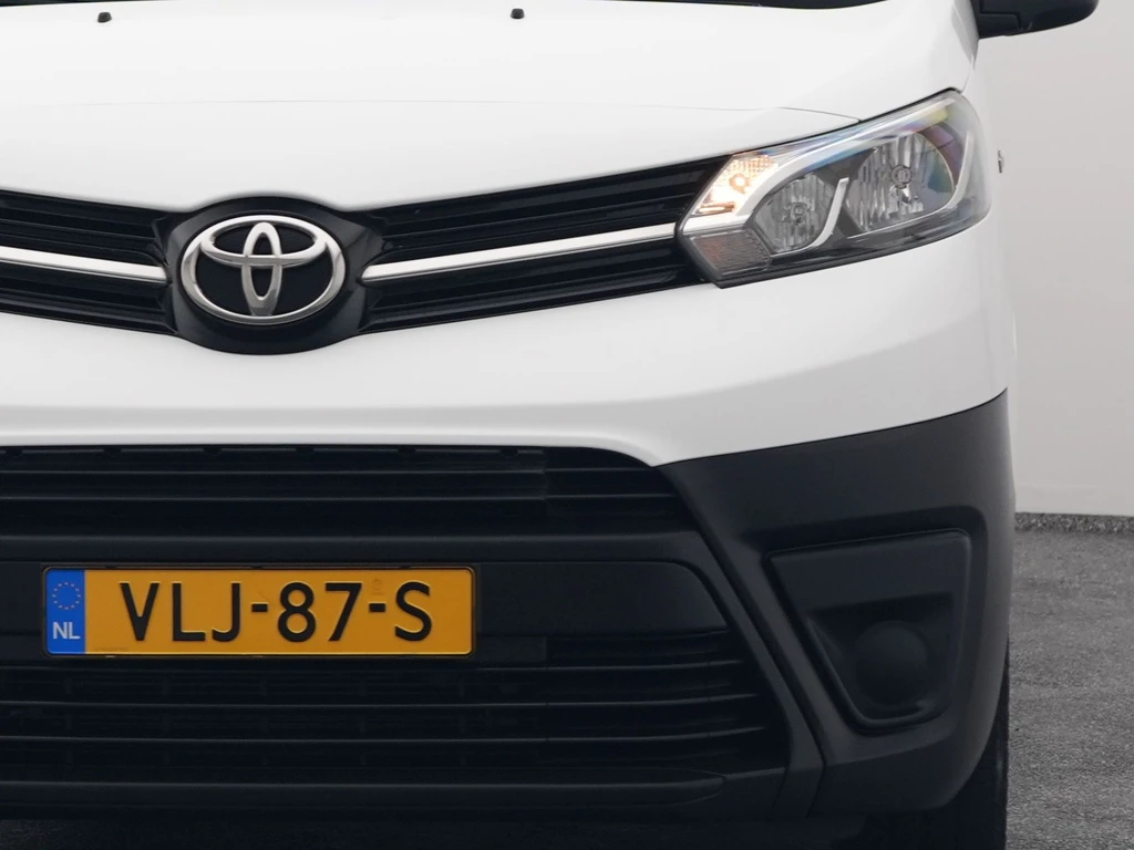 Toyota ProAce – foto 33