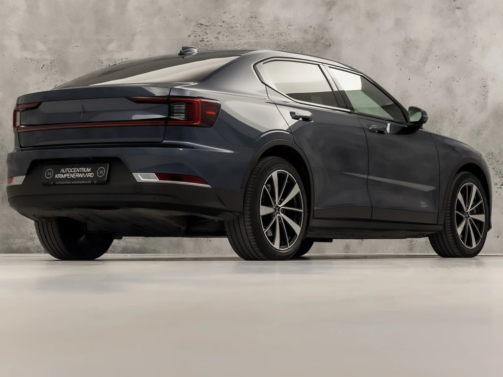 Polestar 2 – foto 6