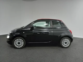 Fiat 500C – thumbnail 2
