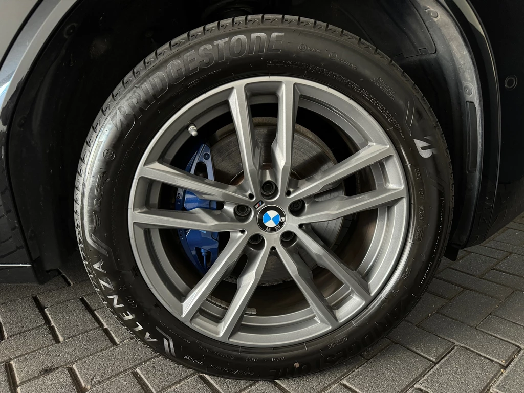 BMW X3 – foto 22