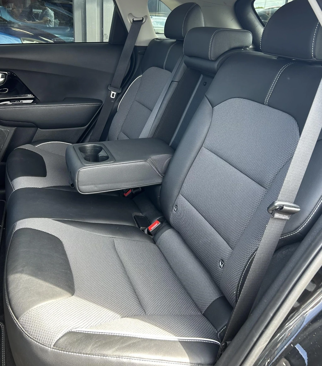 Kia e-Niro – foto 9