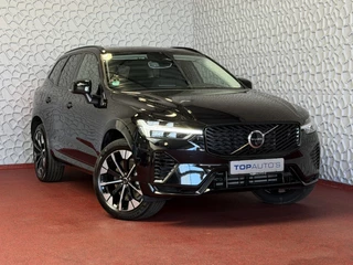 Volvo XC60 – thumbnail 12