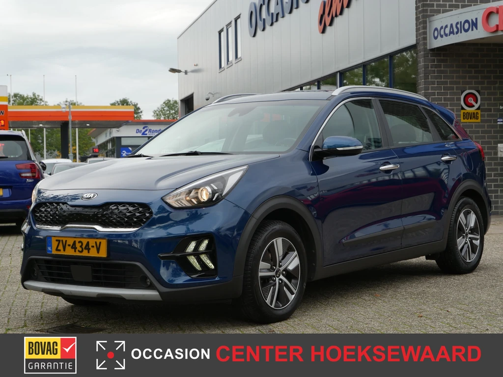 Kia Niro – foto 4