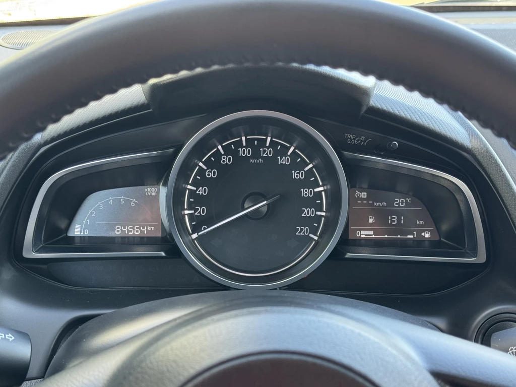 Mazda 2 – foto 14