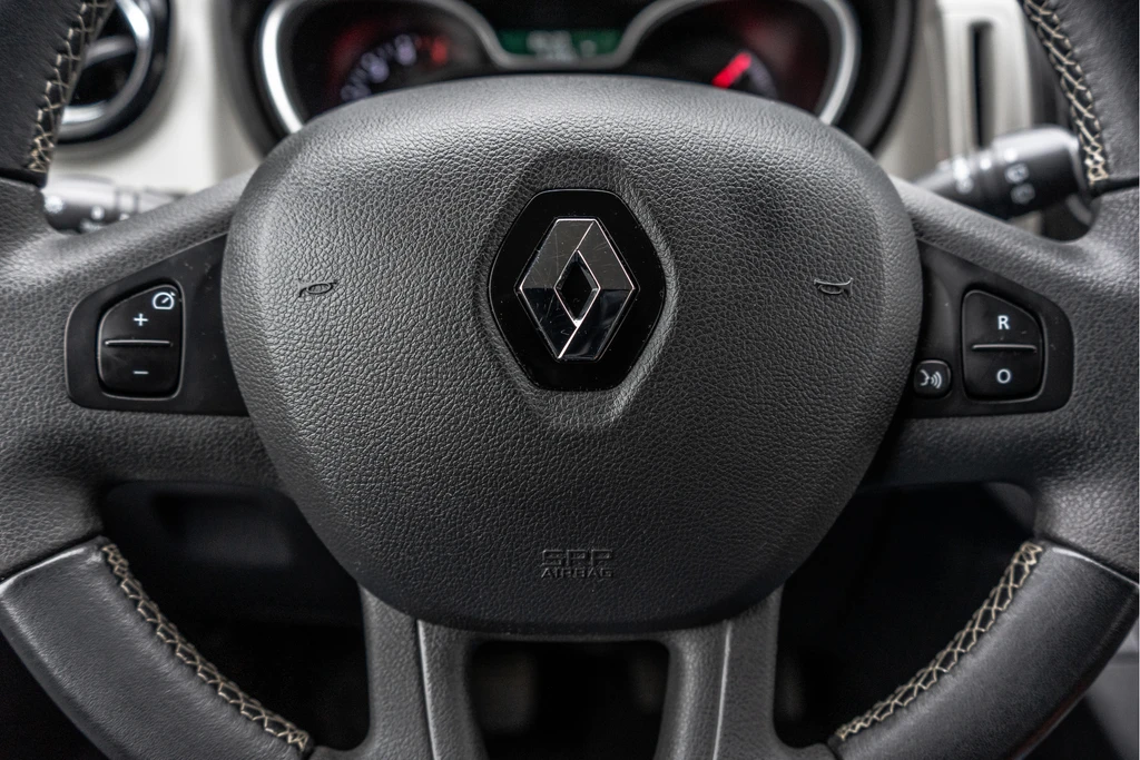 Renault Trafic – foto 16