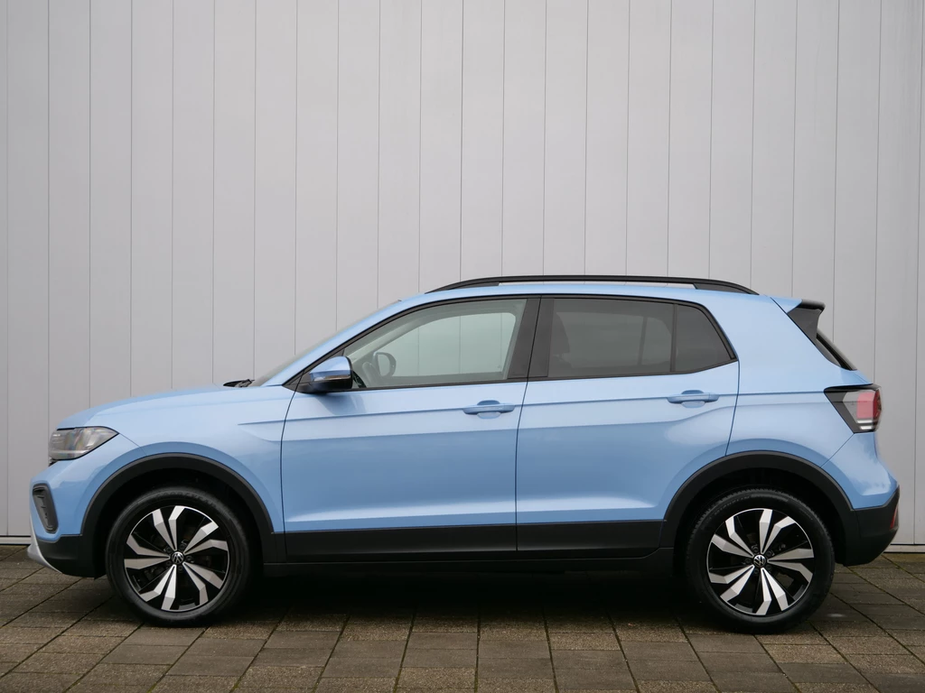 Volkswagen T-Cross – foto 2