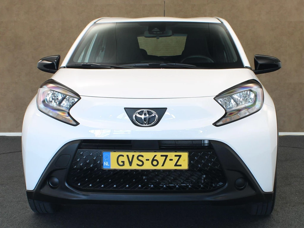 Toyota Aygo – foto 9