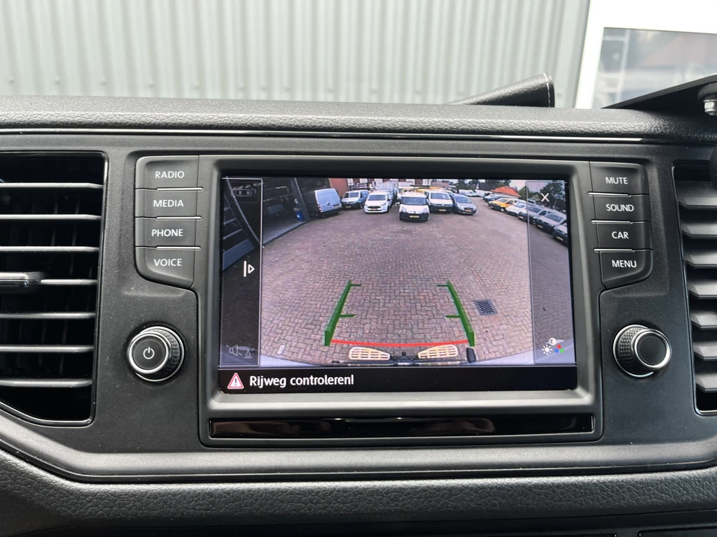 Volkswagen Crafter – foto 17