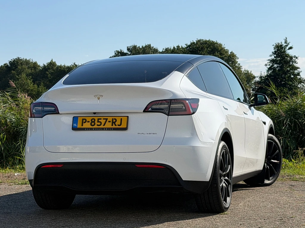 Tesla Model Y – foto 7