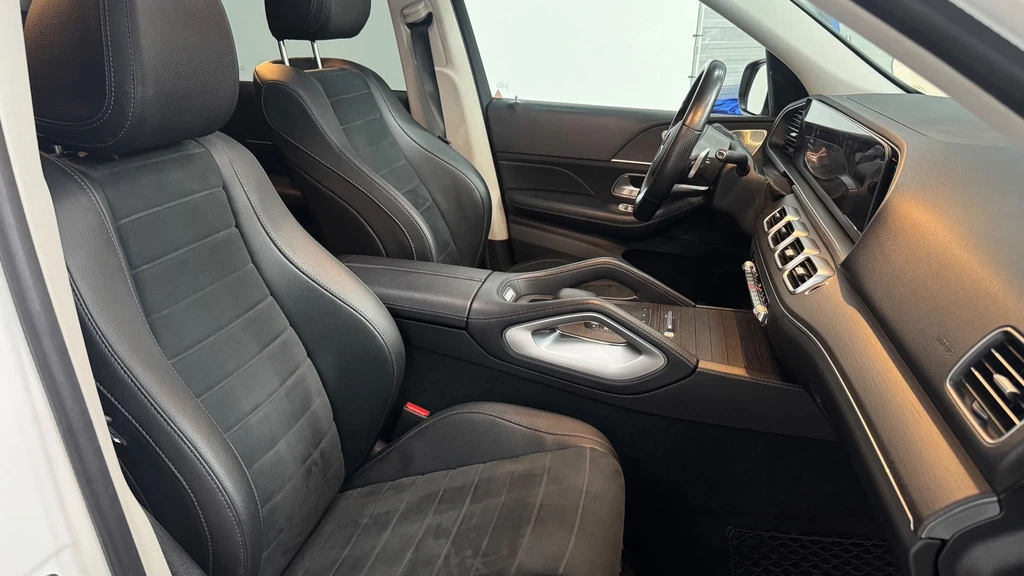 Mercedes-Benz GLE – foto 10