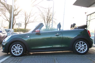 MINI Cooper Cabrio – thumbnail 2