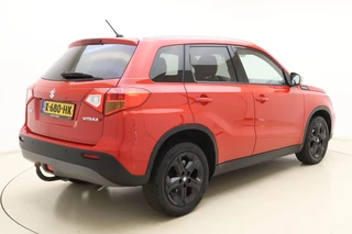 Suzuki Vitara – thumbnail 6
