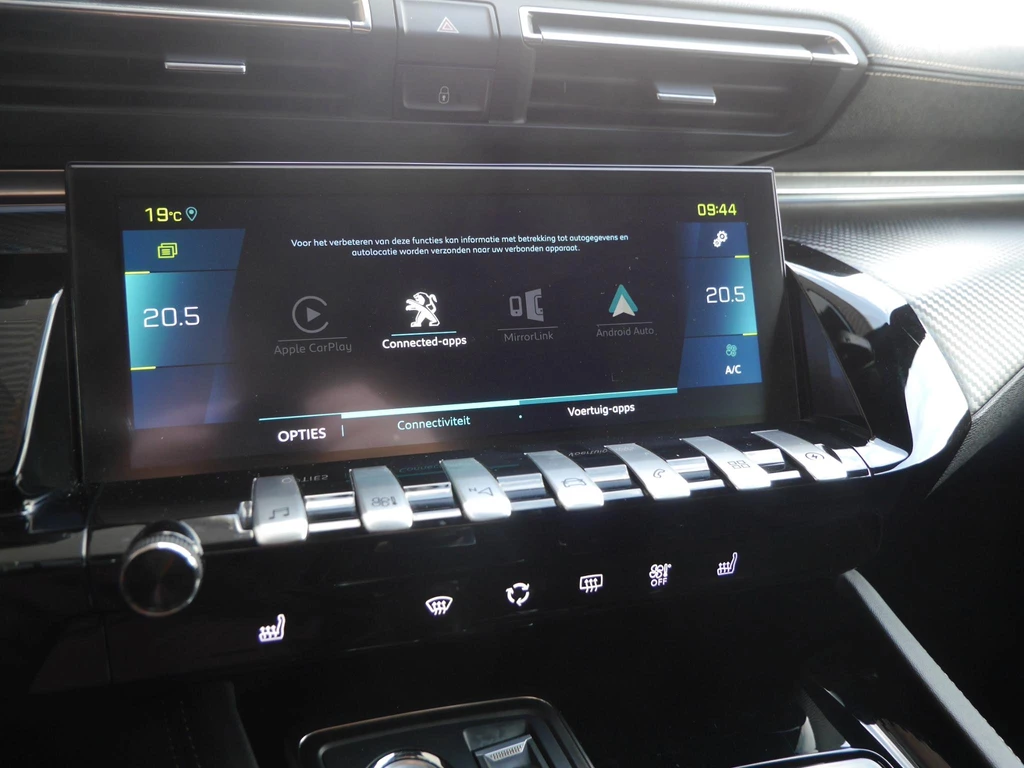 Peugeot 508 – foto 34