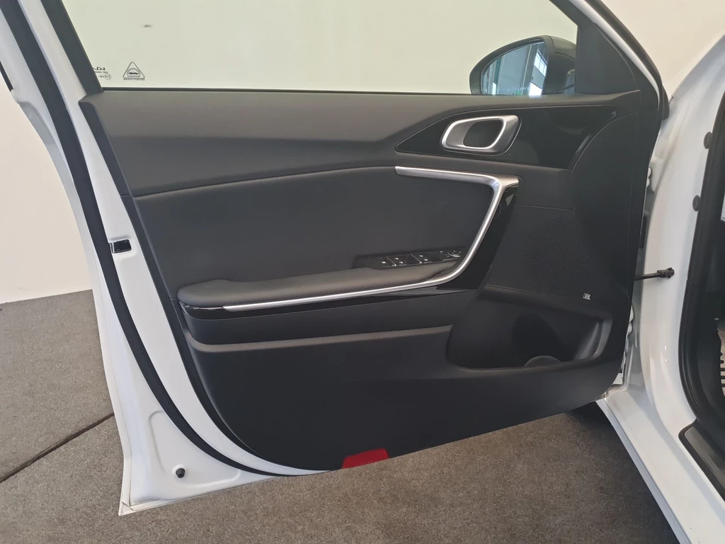 Kia Ceed Sportswagon – foto 21