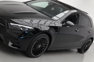 Mercedes-Benz A-Klasse – thumbnail 6