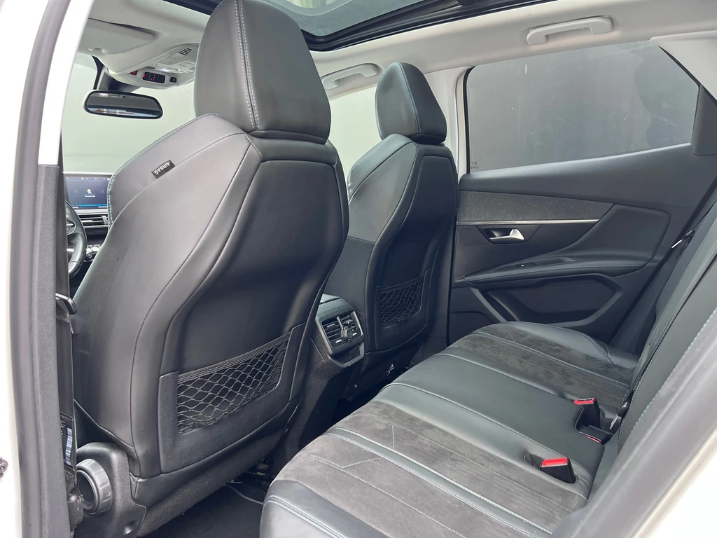 Peugeot 3008 – foto 19